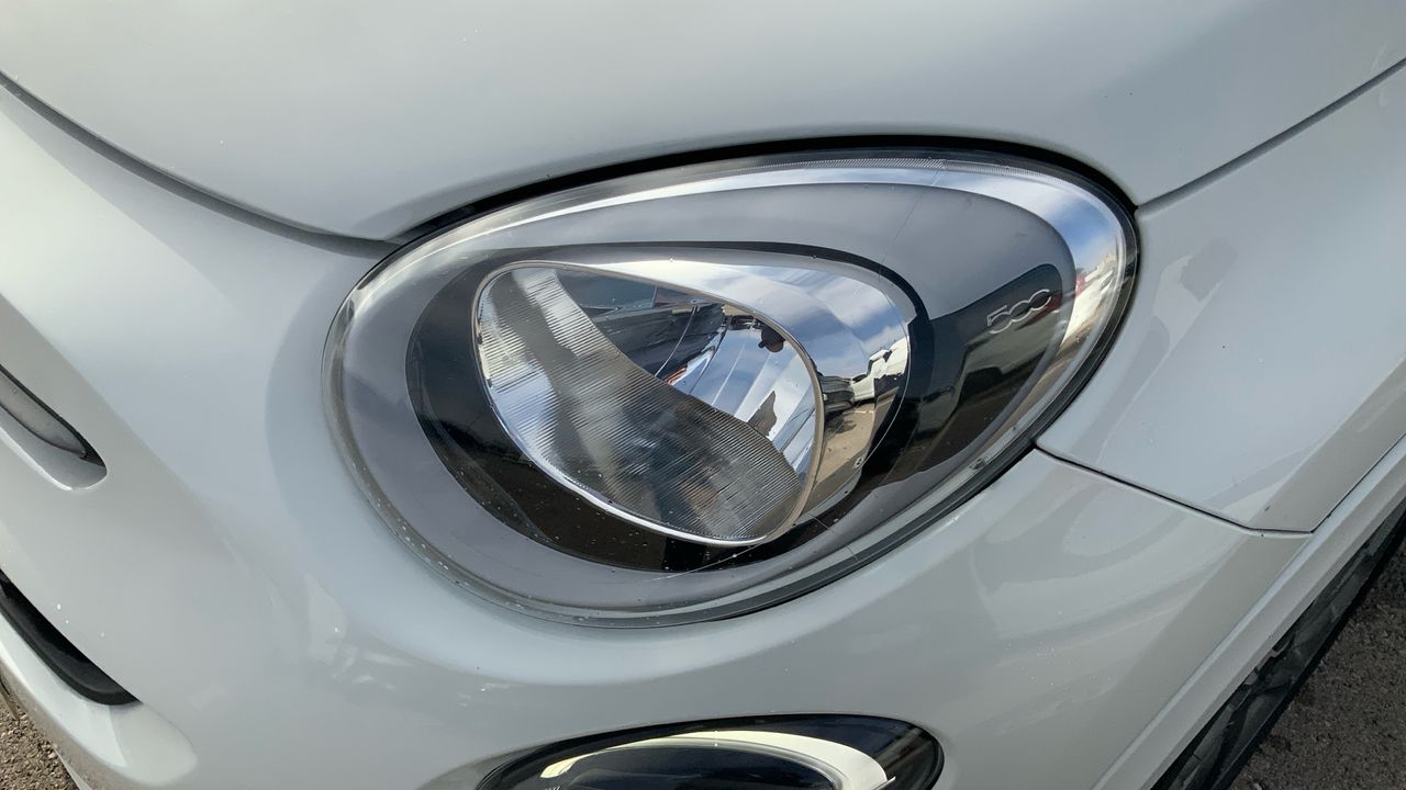 Fiat 500X 1.0 FIREFLY T3 88KW SPORT 120 5P