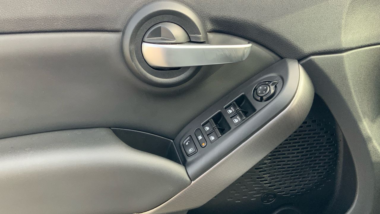 Fiat 500X 1.0 FIREFLY T3 88KW SPORT 120 5P