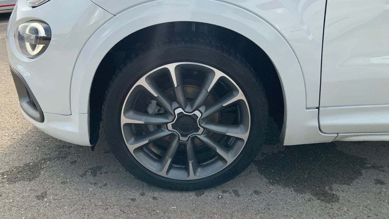 Fiat 500X 1.0 FIREFLY T3 88KW SPORT 120 5P