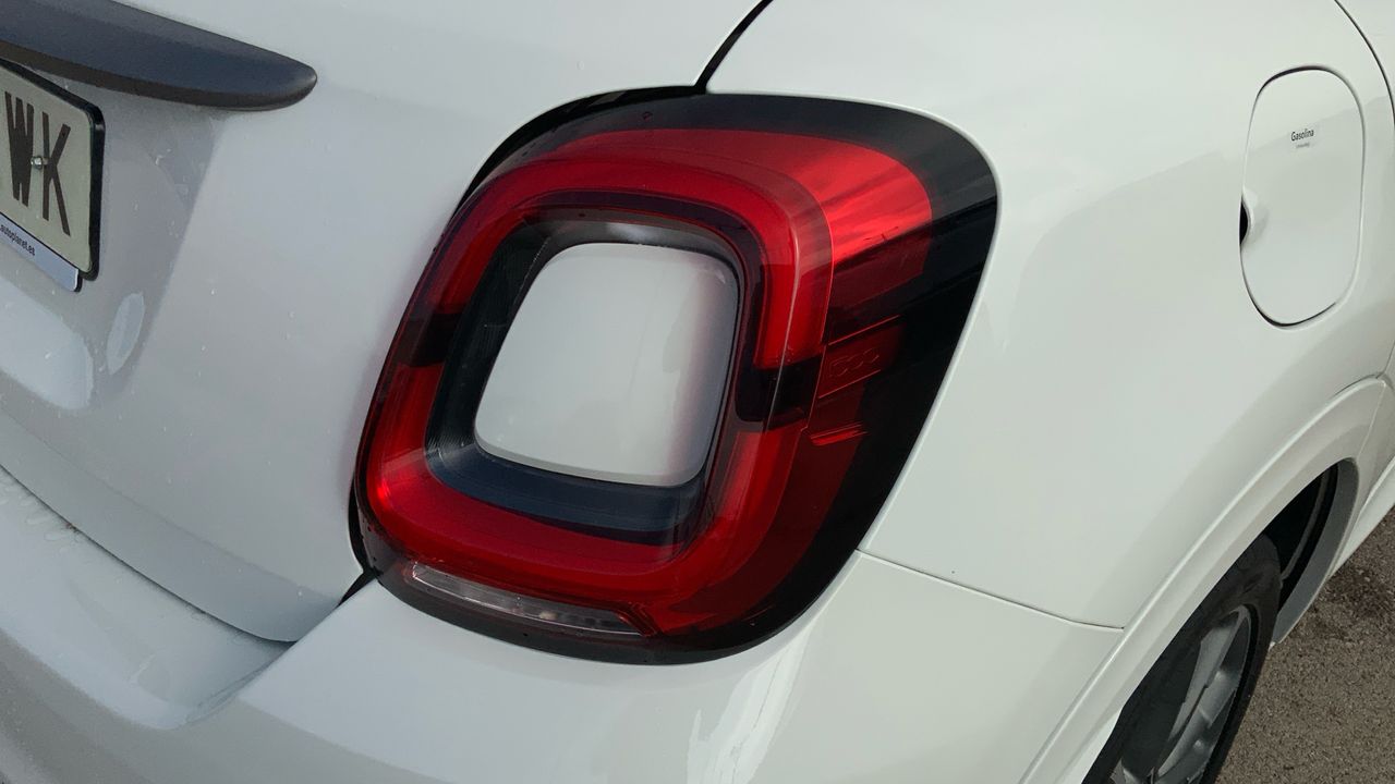 Fiat 500X 1.0 FIREFLY T3 88KW SPORT 120 5P