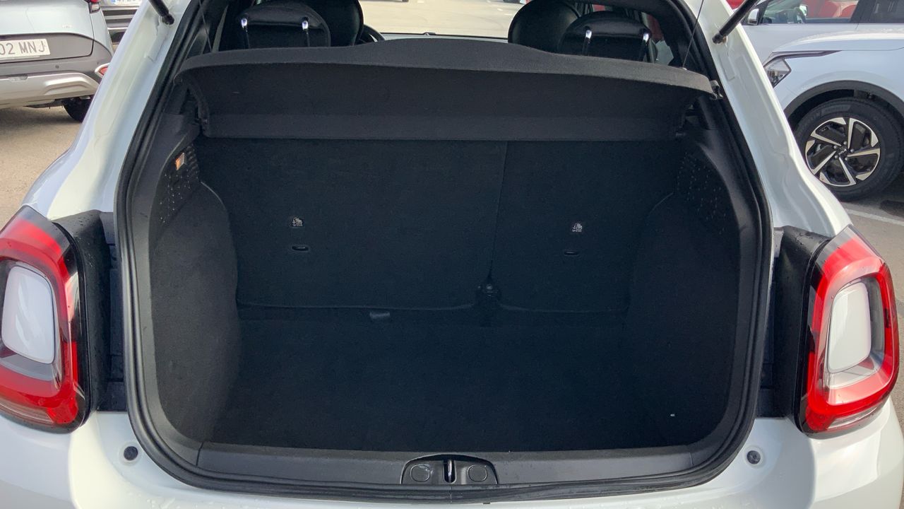 Fiat 500X 1.0 FIREFLY T3 88KW SPORT 120 5P