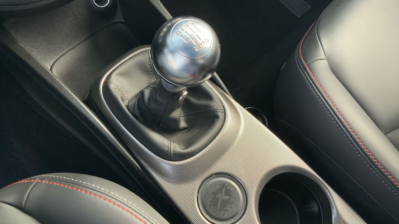 Fiat 500X 1.0 FIREFLY T3 88KW SPORT 120 5P