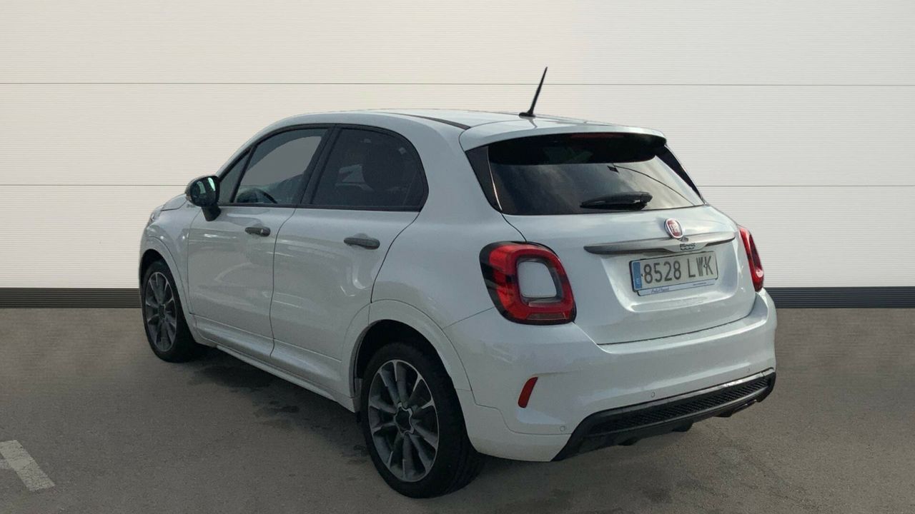 Fiat 500X 1.0 FIREFLY T3 88KW SPORT 120 5P