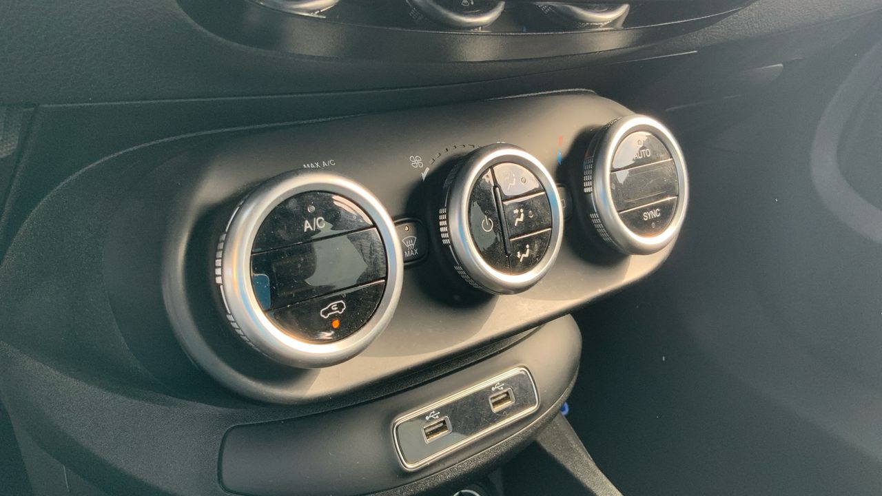 Fiat 500X 1.0 FIREFLY T3 88KW SPORT 120 5P