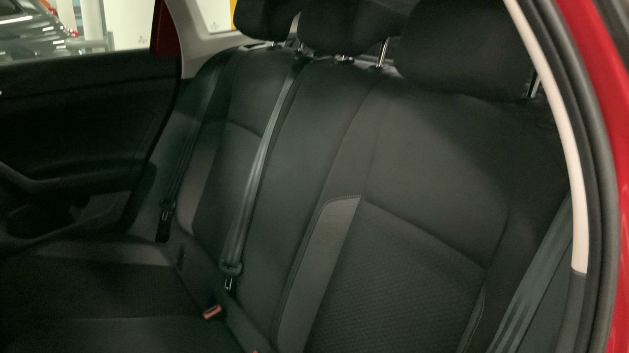 Volkswagen Taigo 1.0 TSI 81KW DSG LIFE 110 5P