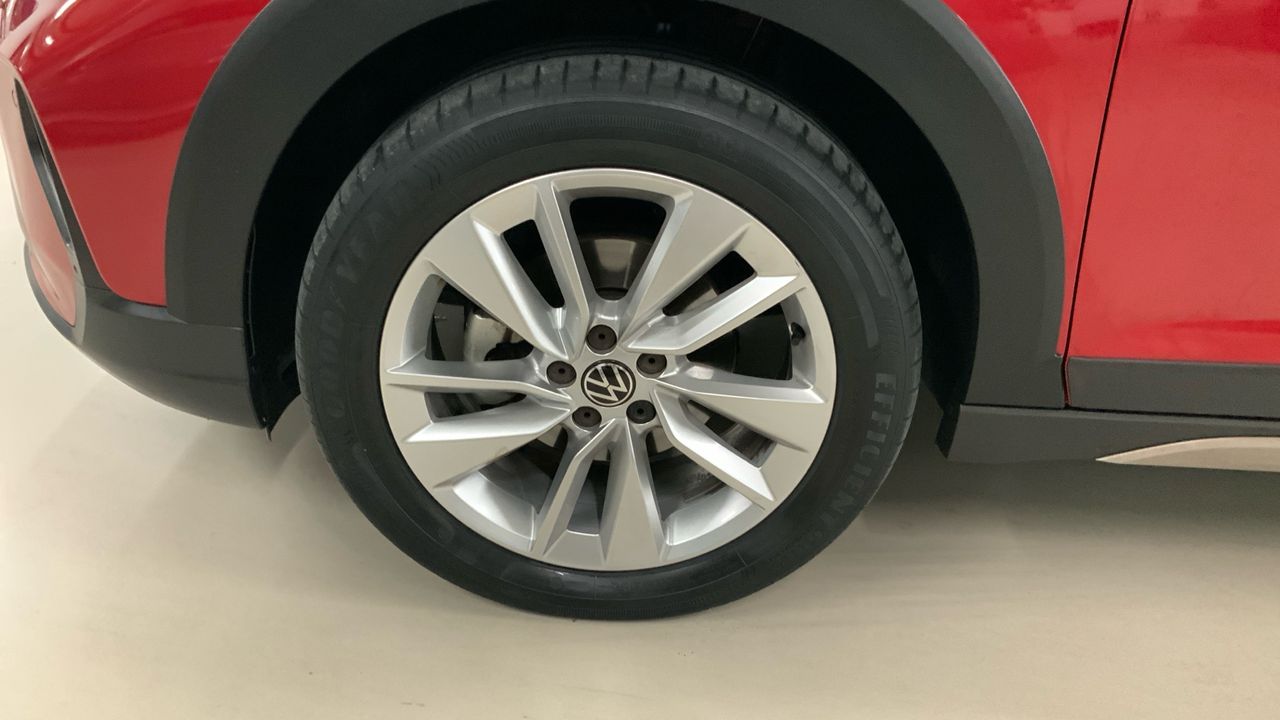 Volkswagen Taigo 1.0 TSI 81KW DSG LIFE 110 5P