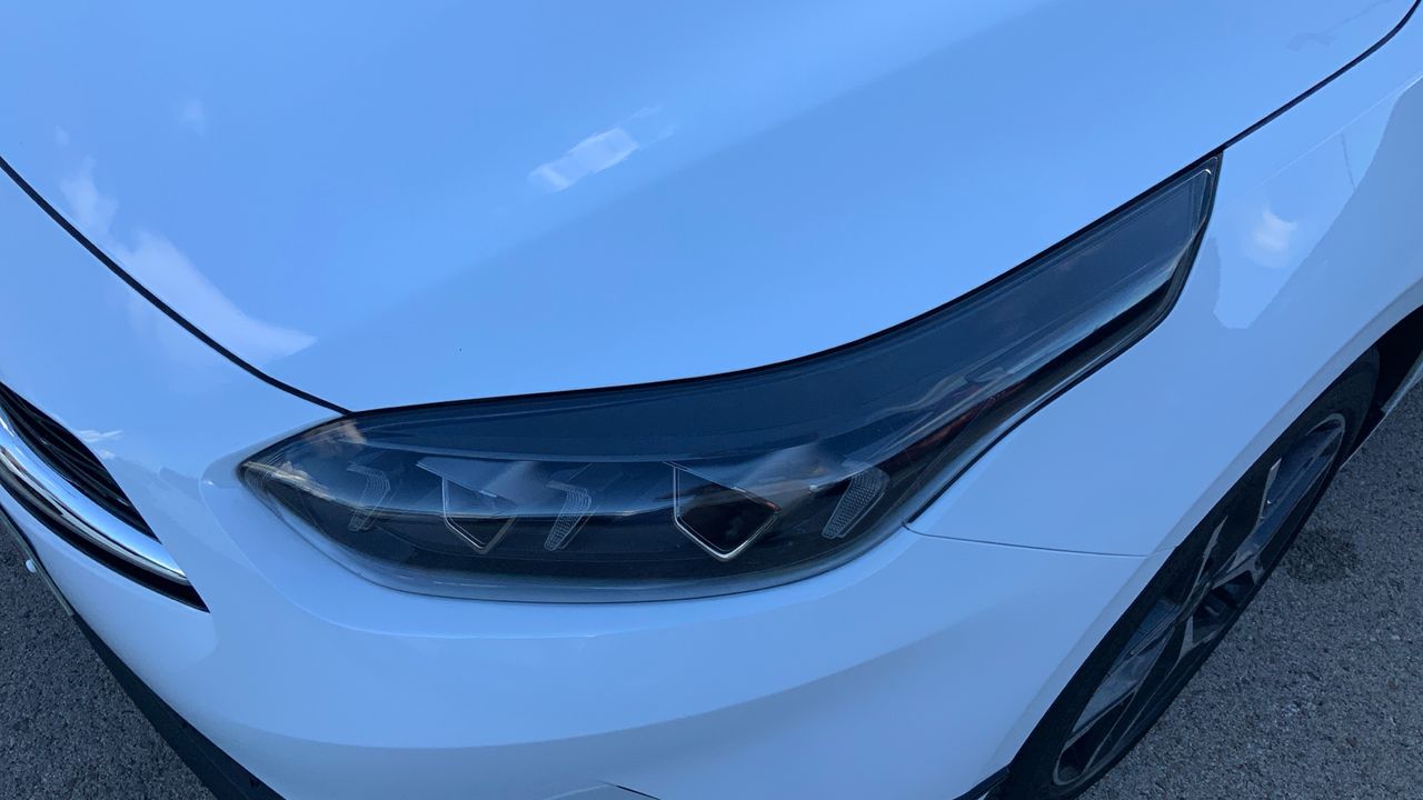 Kia Ceed 1.6 MHEV 100KW TECH 136 5P