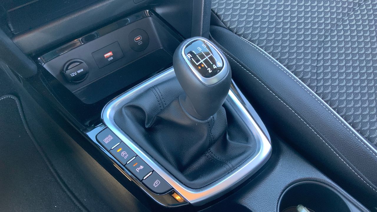 Kia Ceed 1.6 MHEV 100KW TECH 136 5P