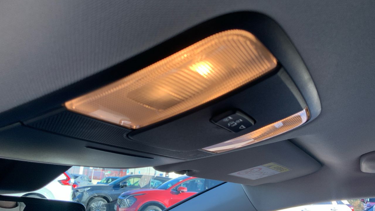 Kia Ceed 1.6 MHEV 100KW TECH 136 5P