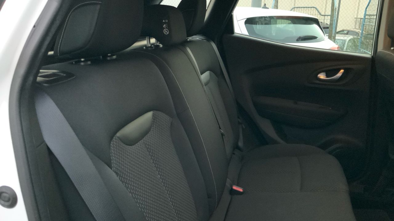 Renault Kadjar 1.5 BLUE DCI INTENS 85KW 115 5P