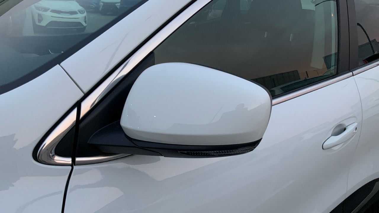 Renault Kadjar 1.5 BLUE DCI INTENS 85KW 115 5P