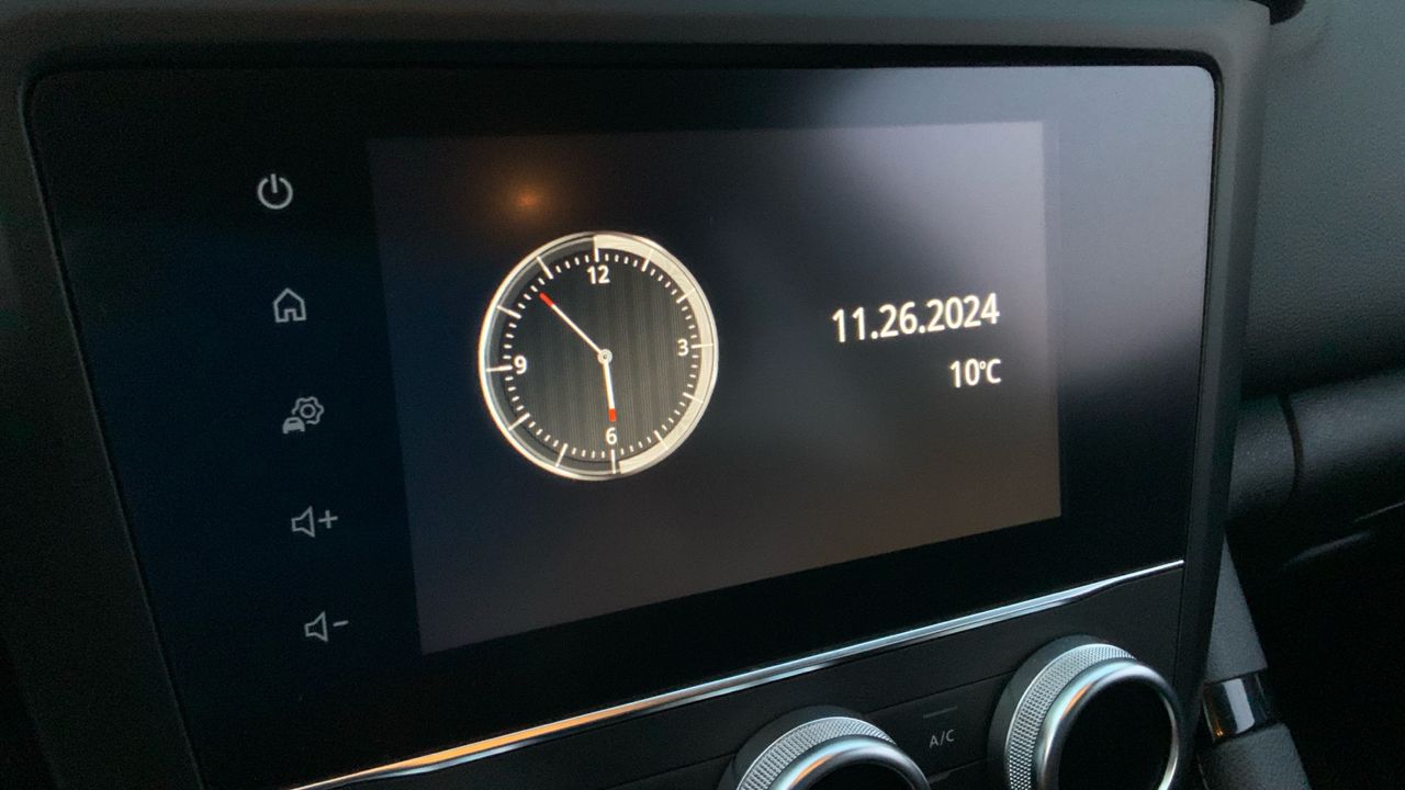 Renault Kadjar 1.5 BLUE DCI INTENS 85KW 115 5P