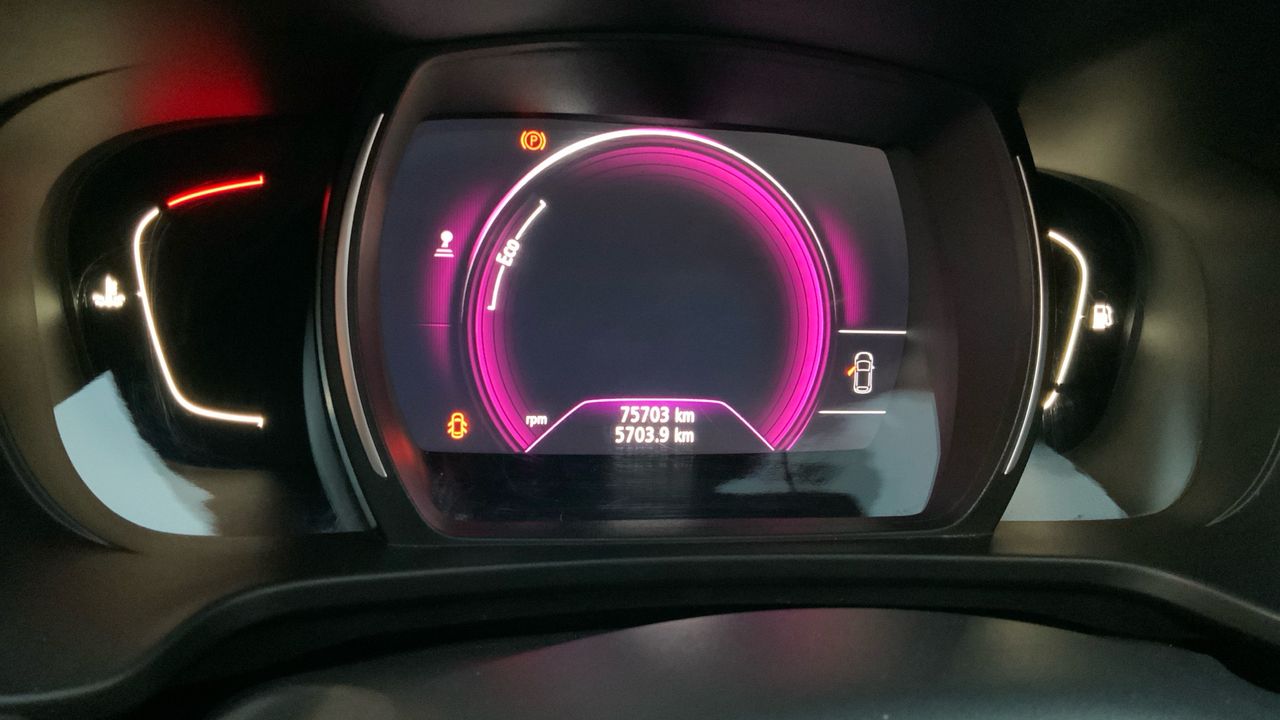 Renault Kadjar 1.5 BLUE DCI INTENS 85KW 115 5P