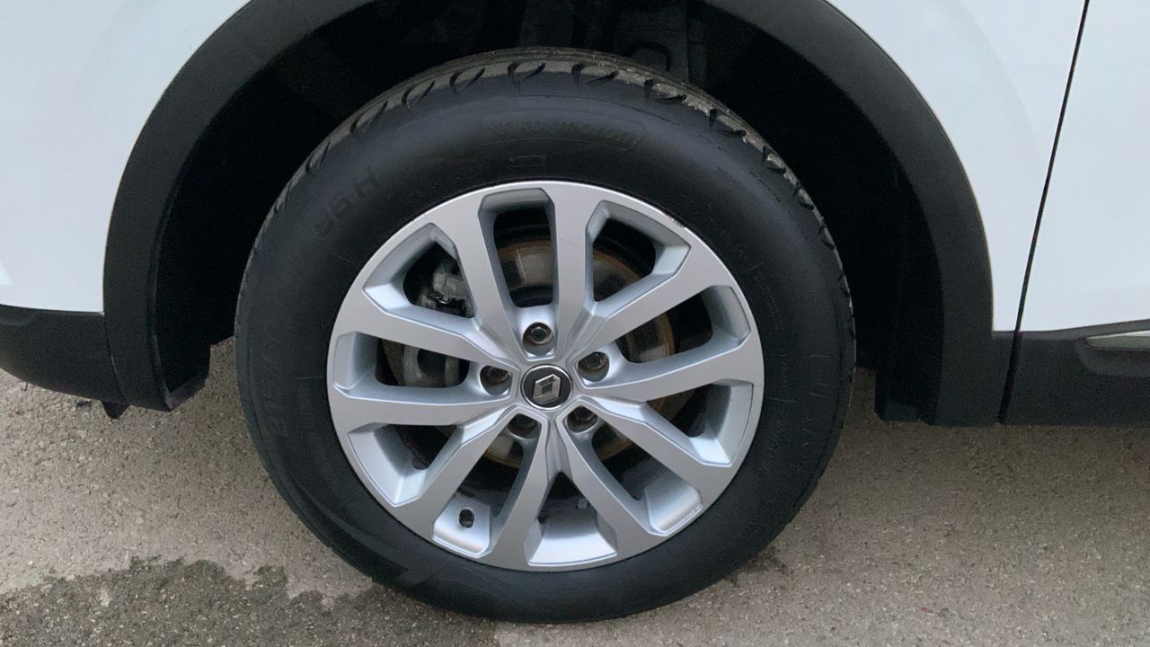 Renault Kadjar 1.5 BLUE DCI INTENS 85KW 115 5P