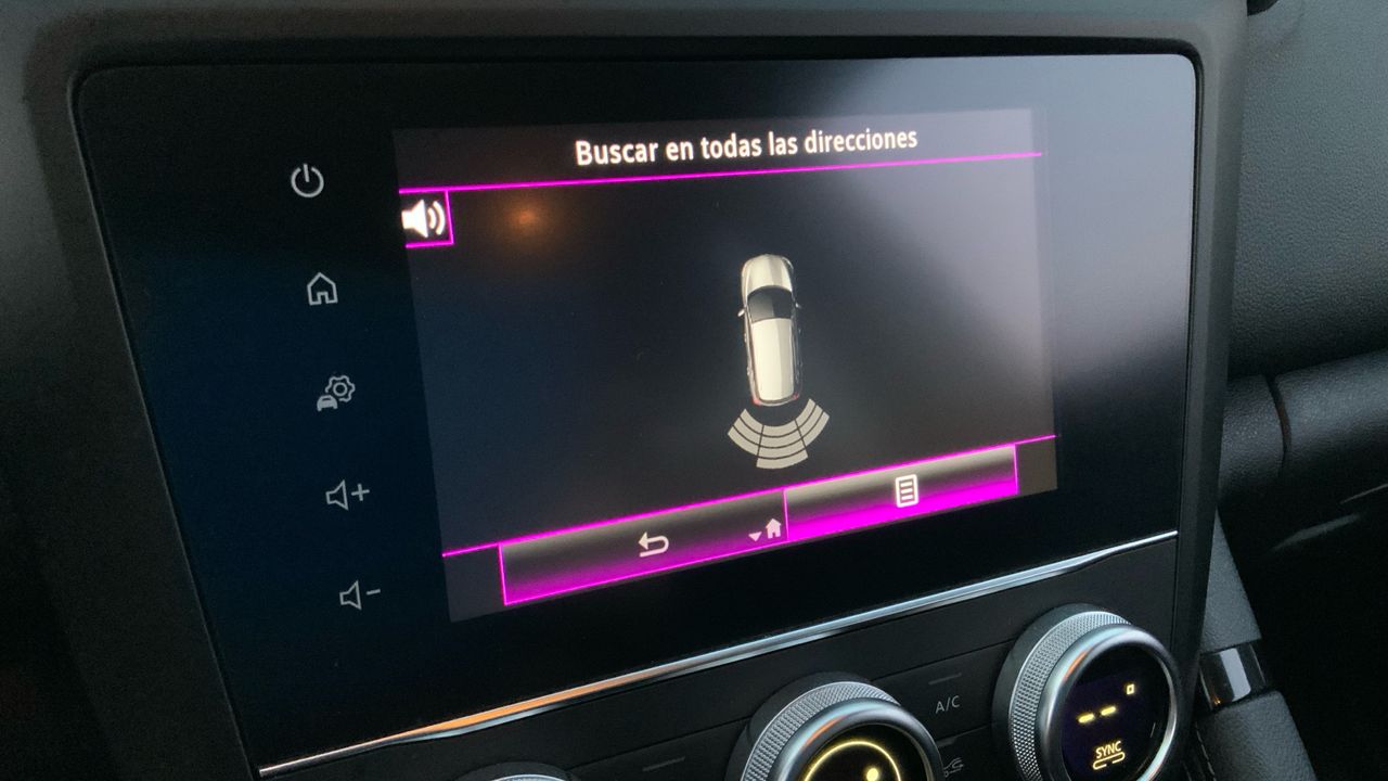 Renault Kadjar 1.5 BLUE DCI INTENS 85KW 115 5P