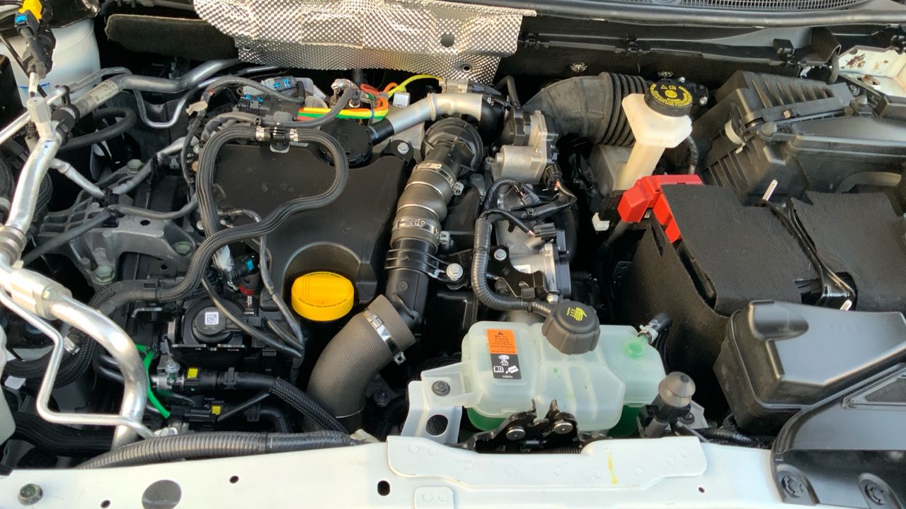 Nissan Qashqai 1.5 DCI 85KW DCT ACENTA 115 5P