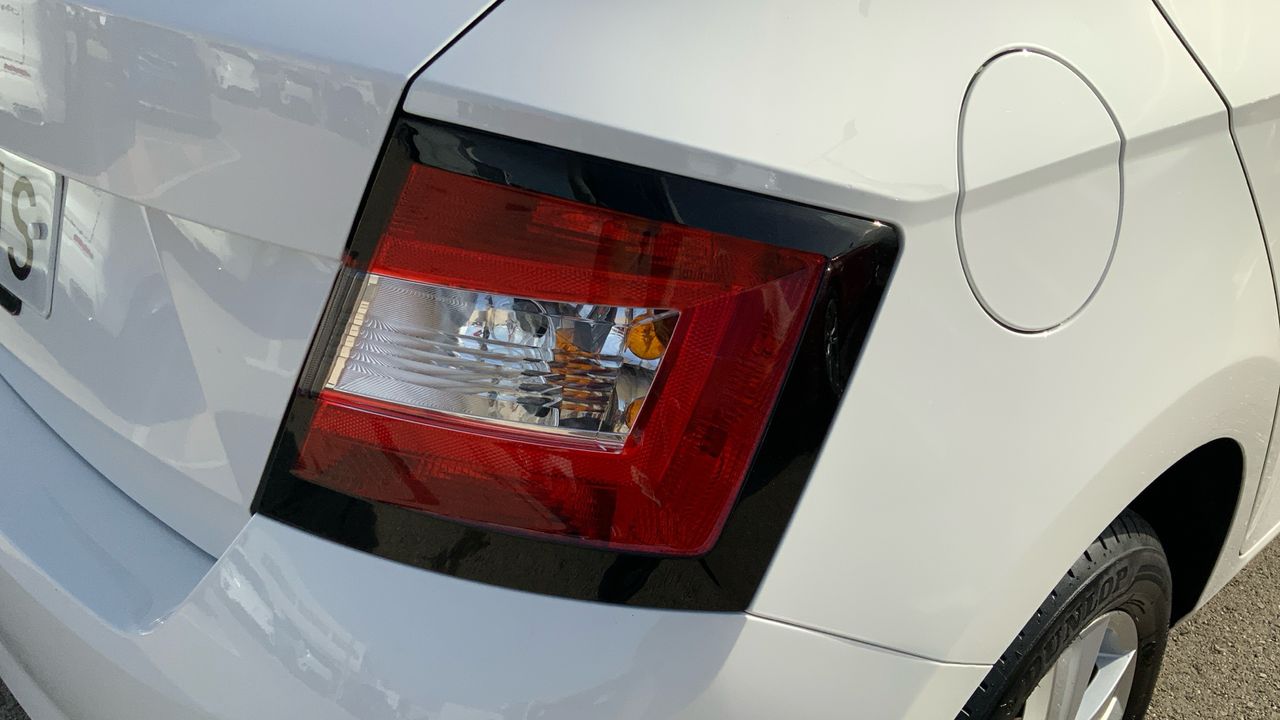Skoda Fabia 1.0 TSI 81KW LIKE 110 5P