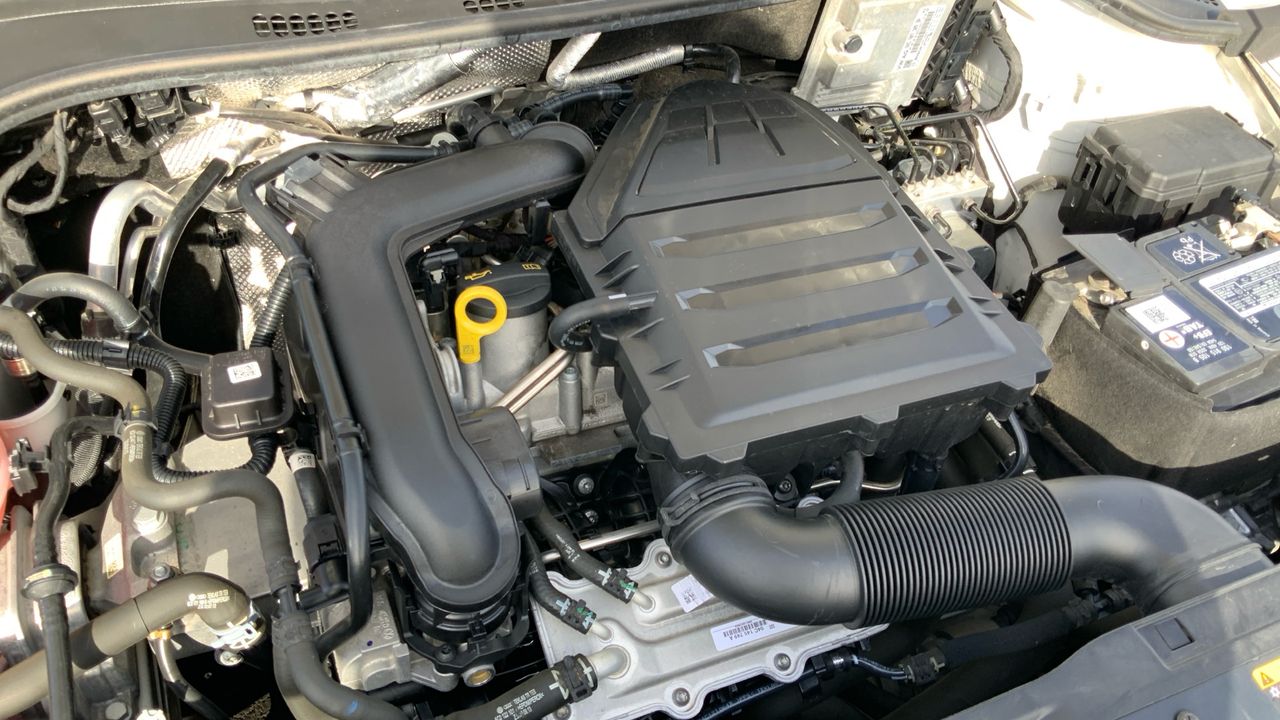 Skoda Fabia 1.0 TSI 81KW LIKE 110 5P