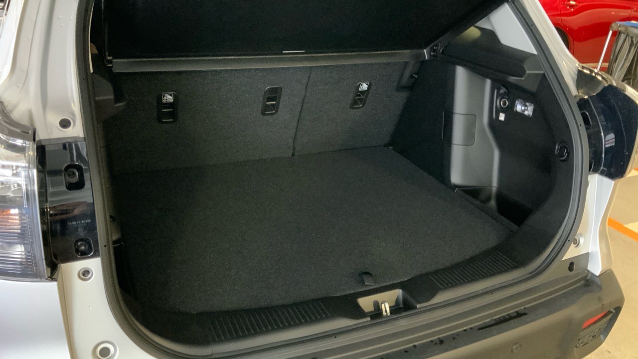 Suzuki SCross 1.4 BOOSTER MHEV S2 129 5P