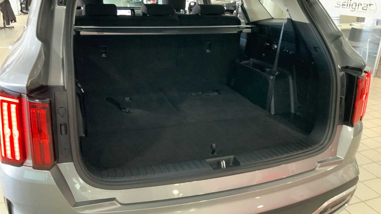 Kia Sorento 2.2 CRDI DRIVE AUTO 2WD 194 5P 7 Plazas