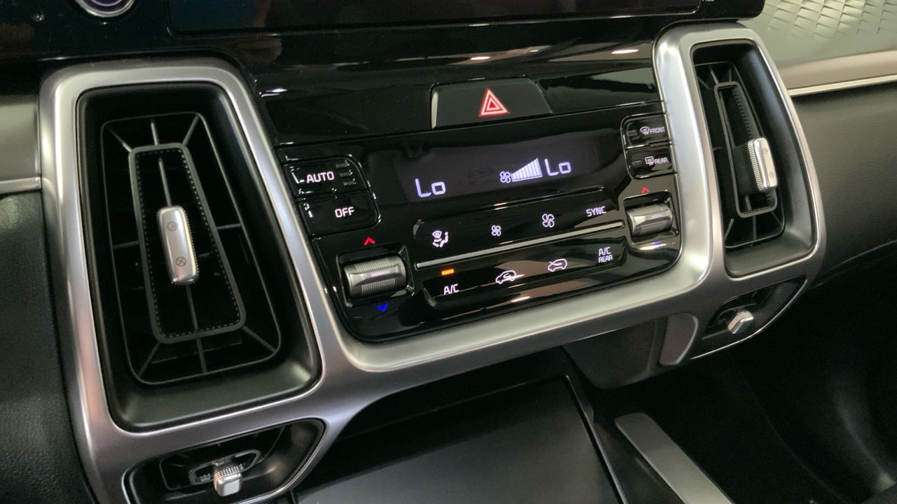 Kia Sorento 2.2 CRDI DRIVE AUTO 2WD 194 5P 7 Plazas