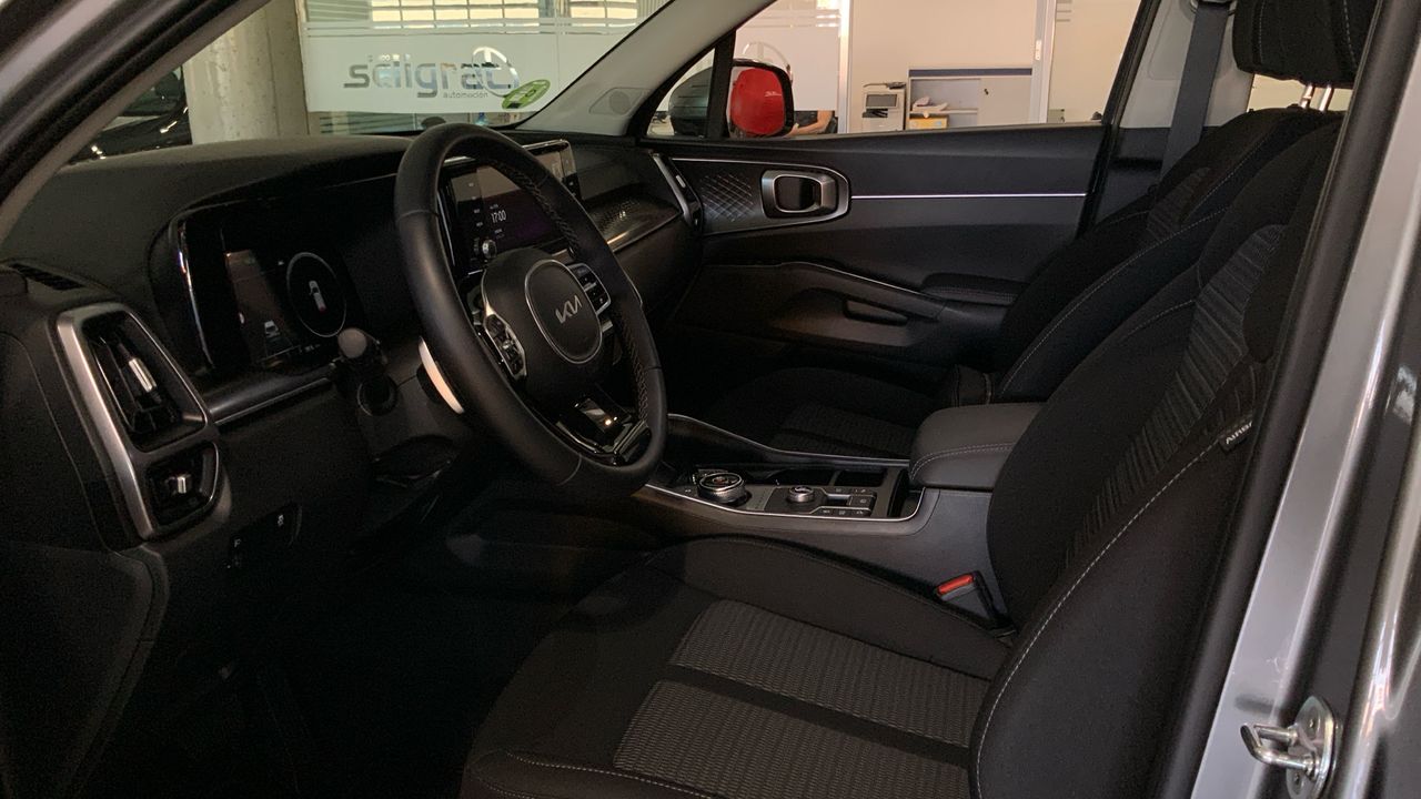 Kia Sorento 2.2 CRDI DRIVE AUTO 2WD 194 5P 7 Plazas