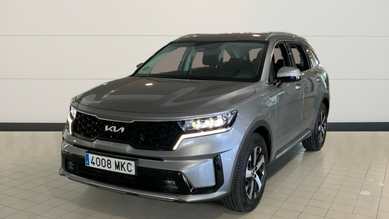 Kia Sorento 2.2 CRDI DRIVE AUTO 2WD 194 5P 7 Plazas