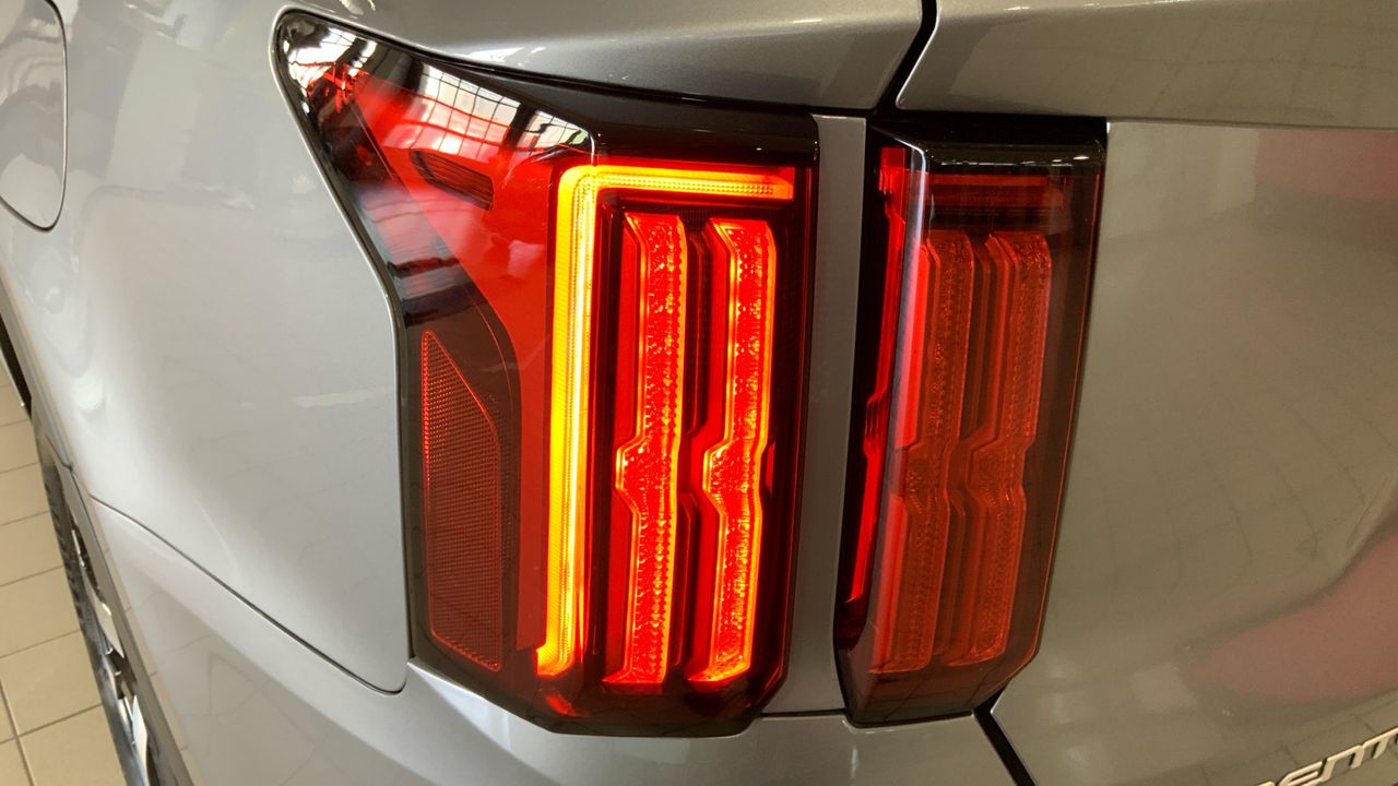 Kia Sorento 2.2 CRDI DRIVE AUTO 2WD 194 5P 7 Plazas