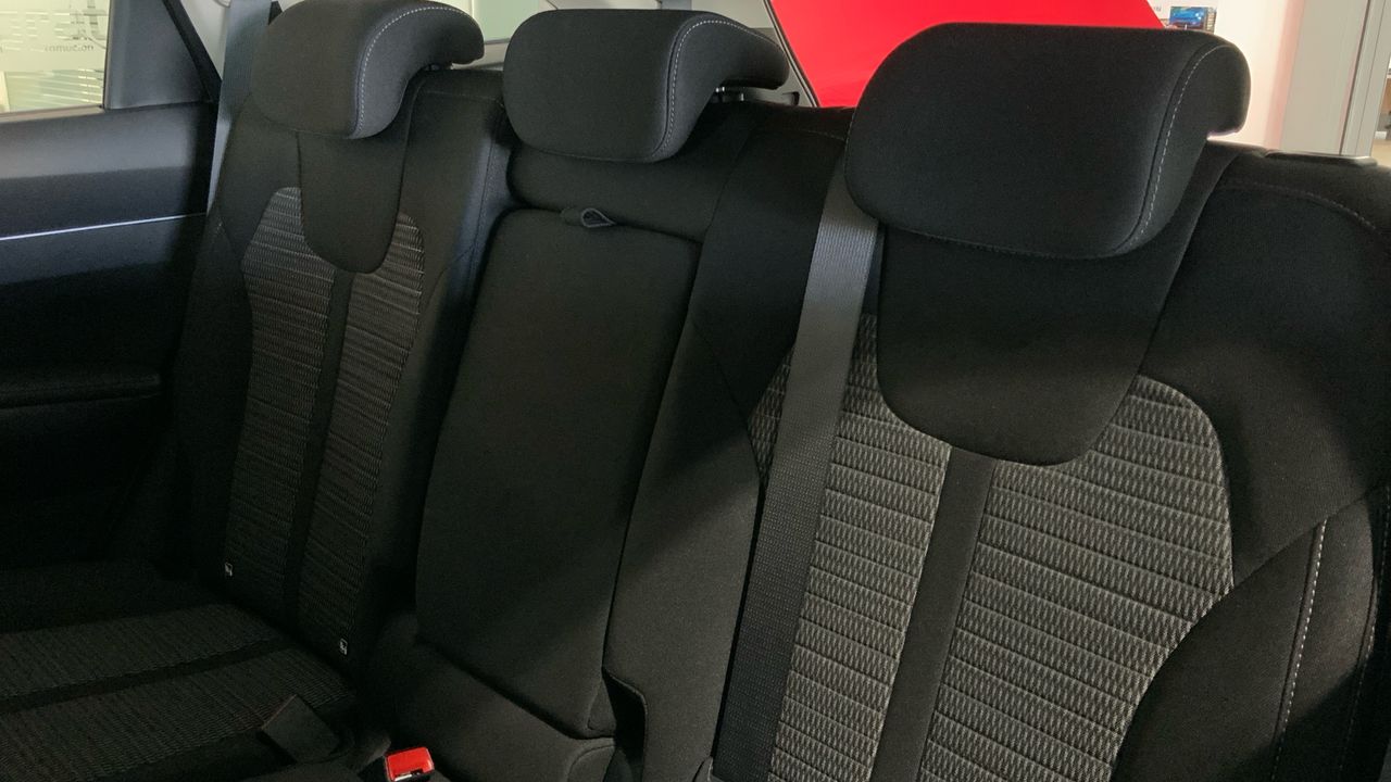 Kia Sorento 2.2 CRDI DRIVE AUTO 2WD 194 5P 7 Plazas