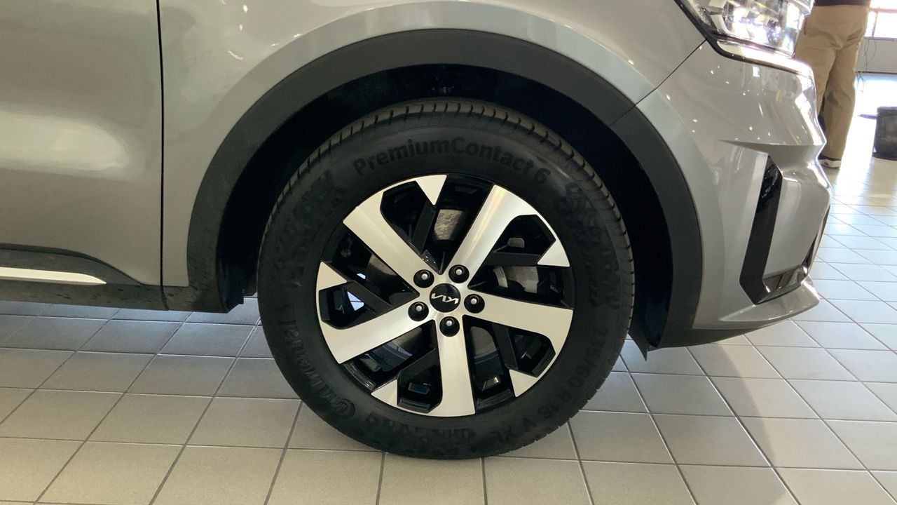 Kia Sorento 2.2 CRDI DRIVE AUTO 2WD 194 5P 7 Plazas