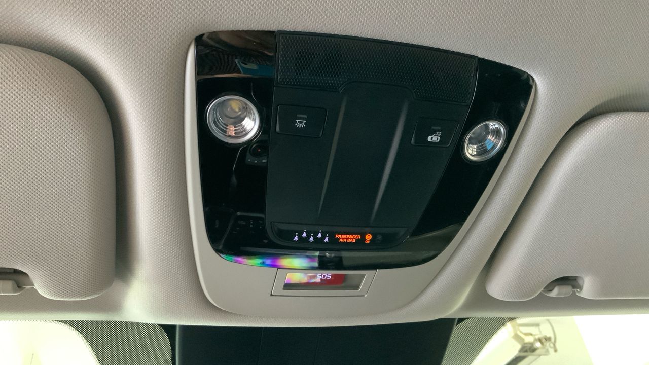 Kia Sorento 2.2 CRDI DRIVE AUTO 2WD 194 5P 7 Plazas