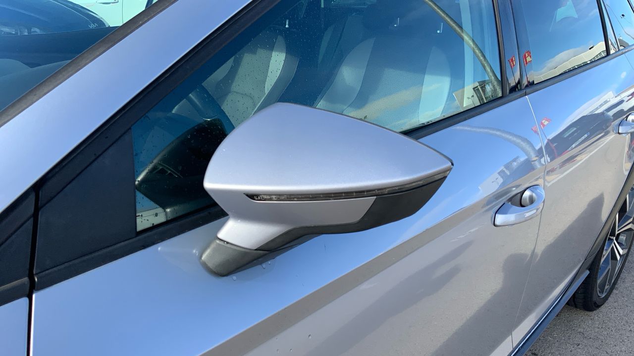 Seat Leon 2.0 TDI 110KW S/S X-PERIENCE ST 4WD D 150 5P