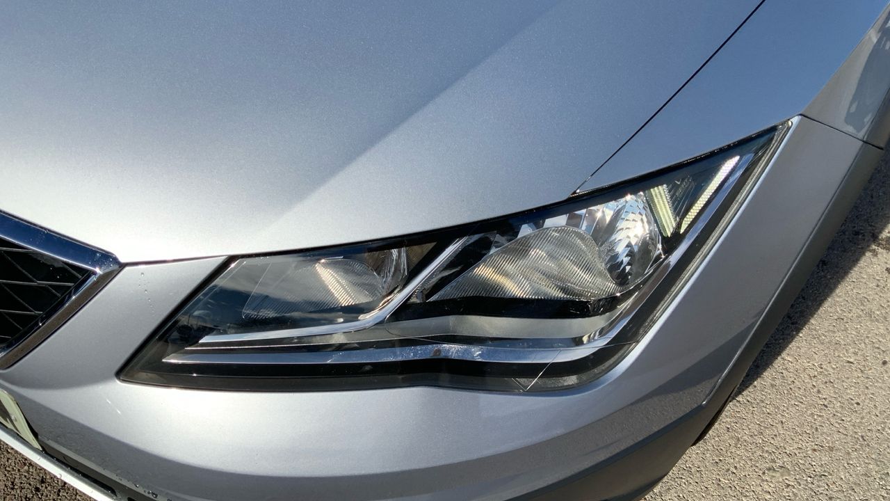 Seat Leon 2.0 TDI 110KW S/S X-PERIENCE ST 4WD D 150 5P