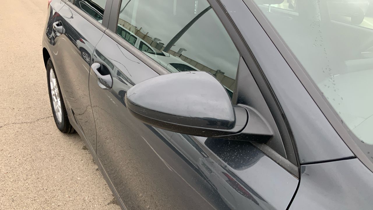 Kia Ceed 1.6 MHEV 100KW CONCEPT 136 5P