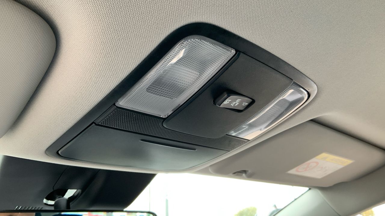 Kia Ceed 1.6 MHEV 100KW CONCEPT 136 5P