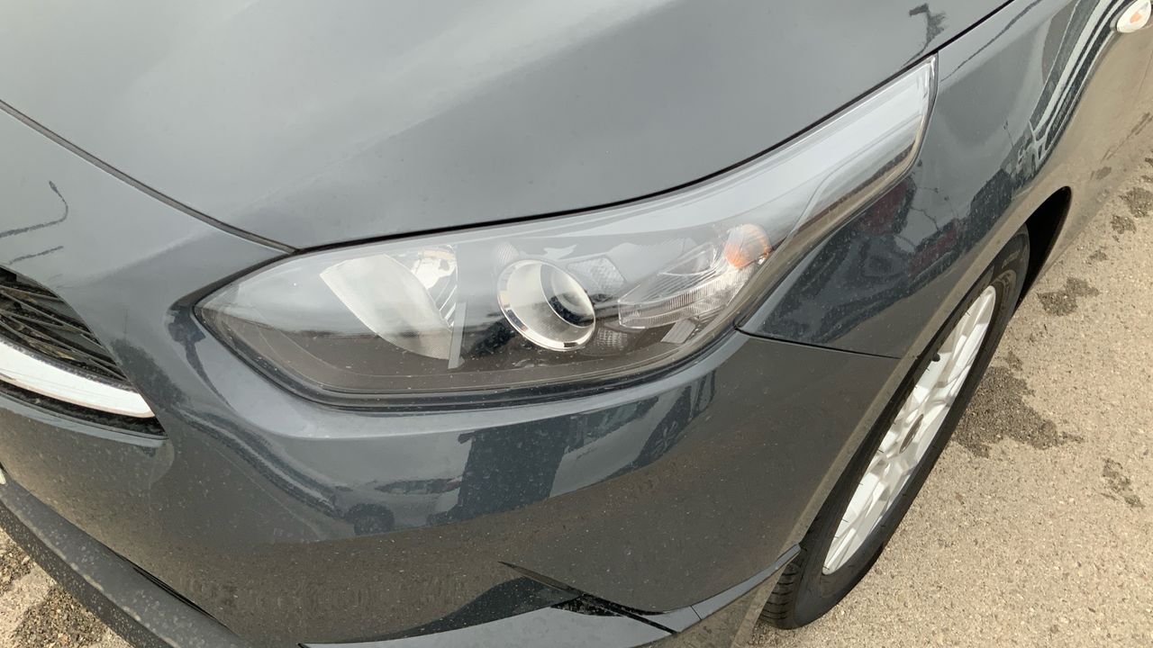 Kia Ceed 1.6 MHEV 100KW CONCEPT 136 5P