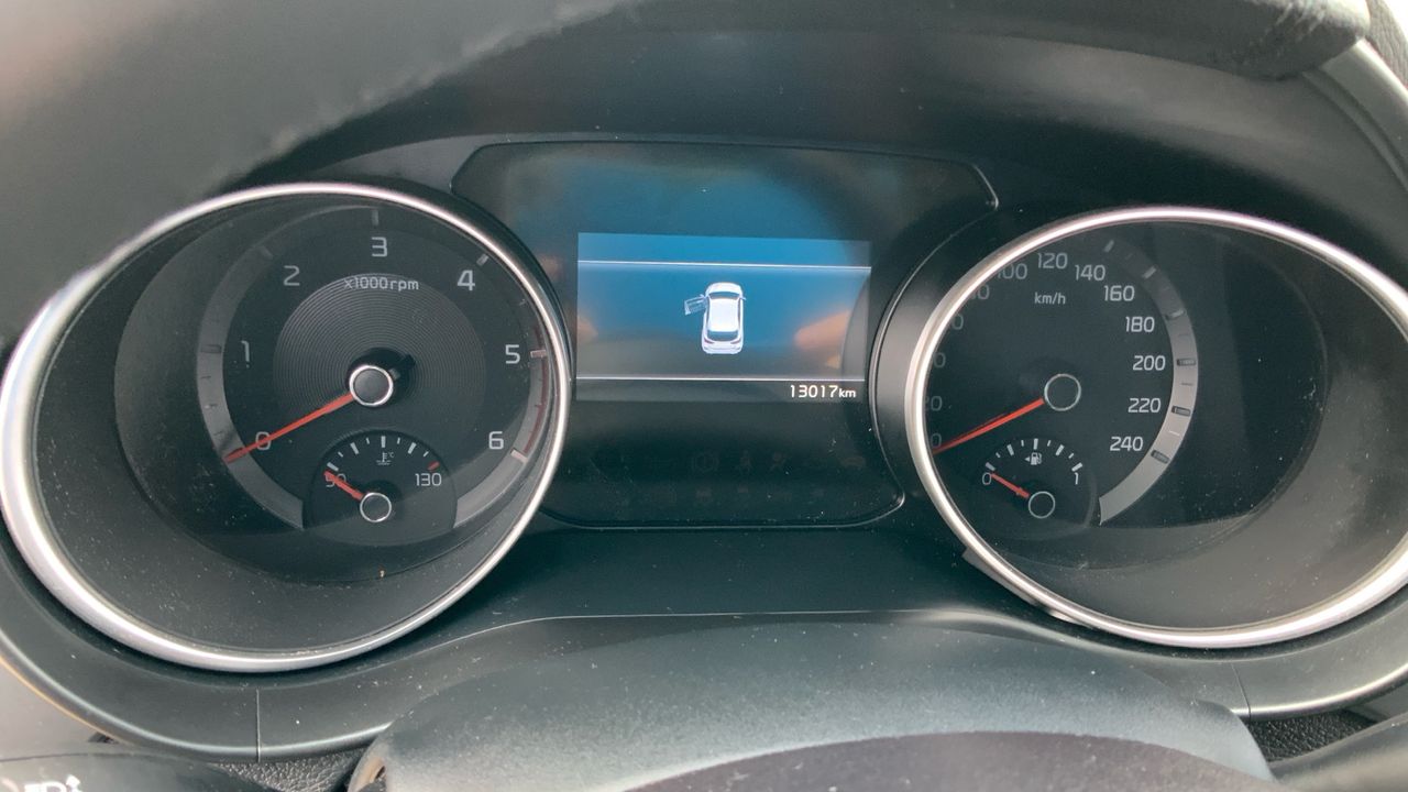 Kia Ceed 1.6 MHEV 100KW CONCEPT 136 5P