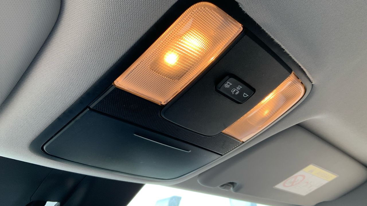 Kia Ceed 1.6 MHEV 100KW CONCEPT 136 5P