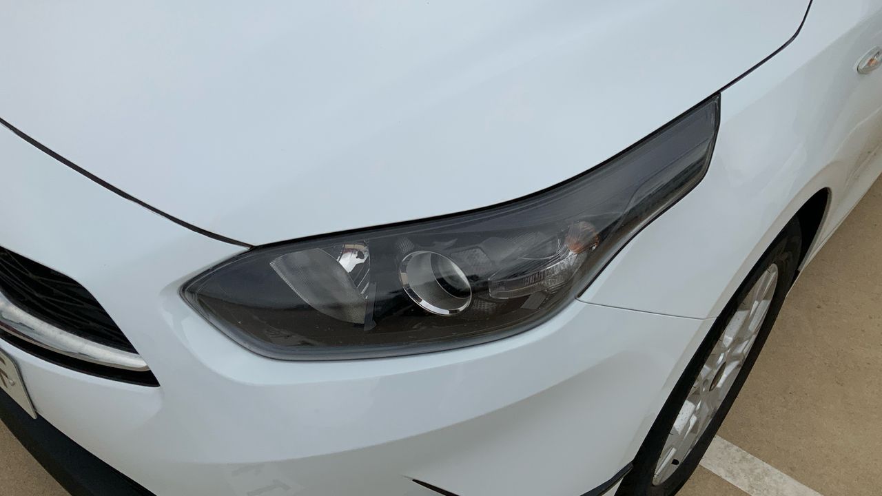 Kia Ceed 1.6 MHEV 100KW CONCEPT 136 5P