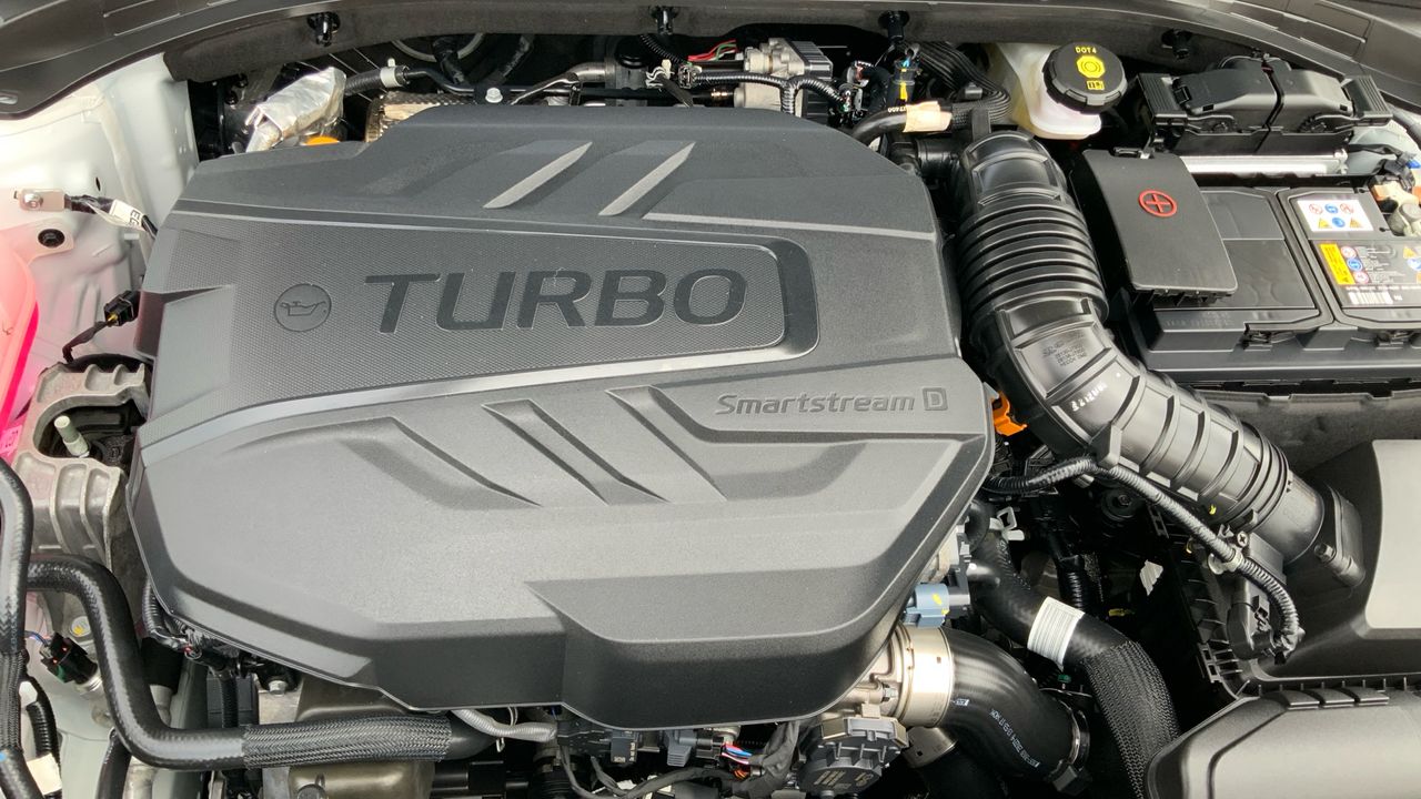 Kia Ceed 1.6 MHEV 100KW CONCEPT 136 5P