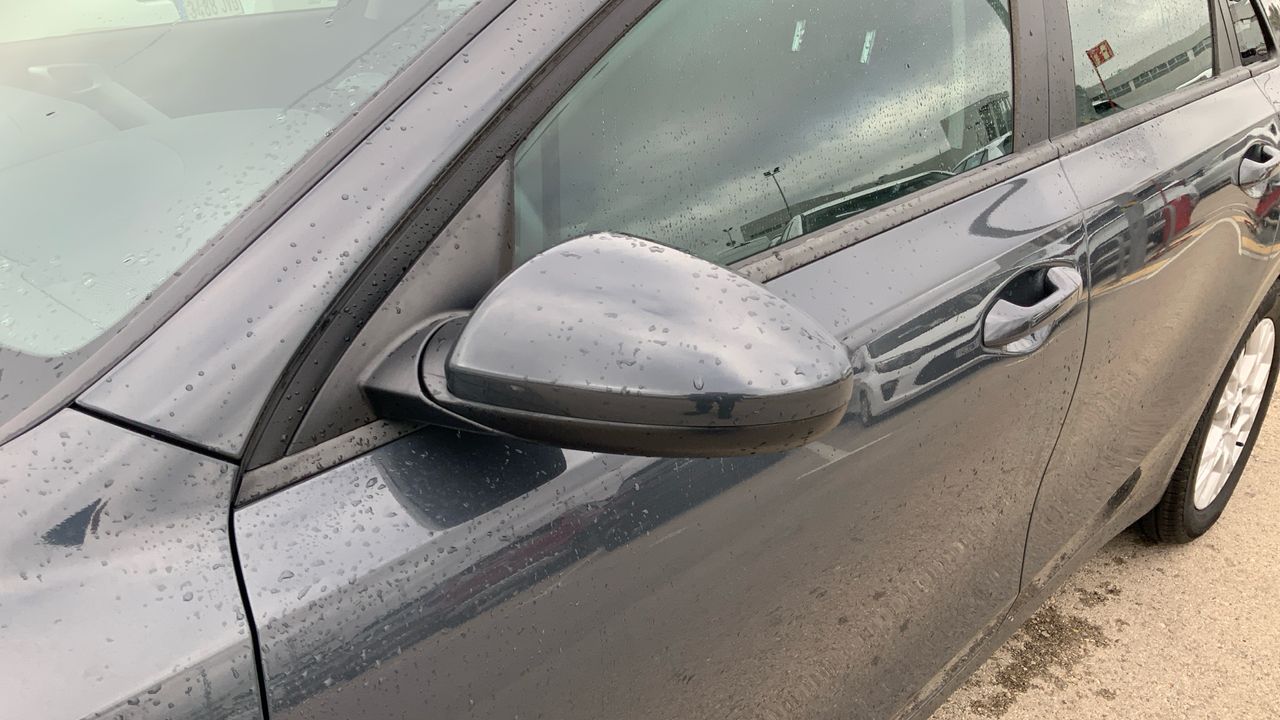 Kia Ceed 1.6 MHEV 100KW CONCEPT 136 5P