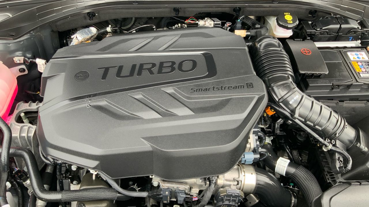 Kia Ceed 1.6 MHEV 100KW CONCEPT 136 5P