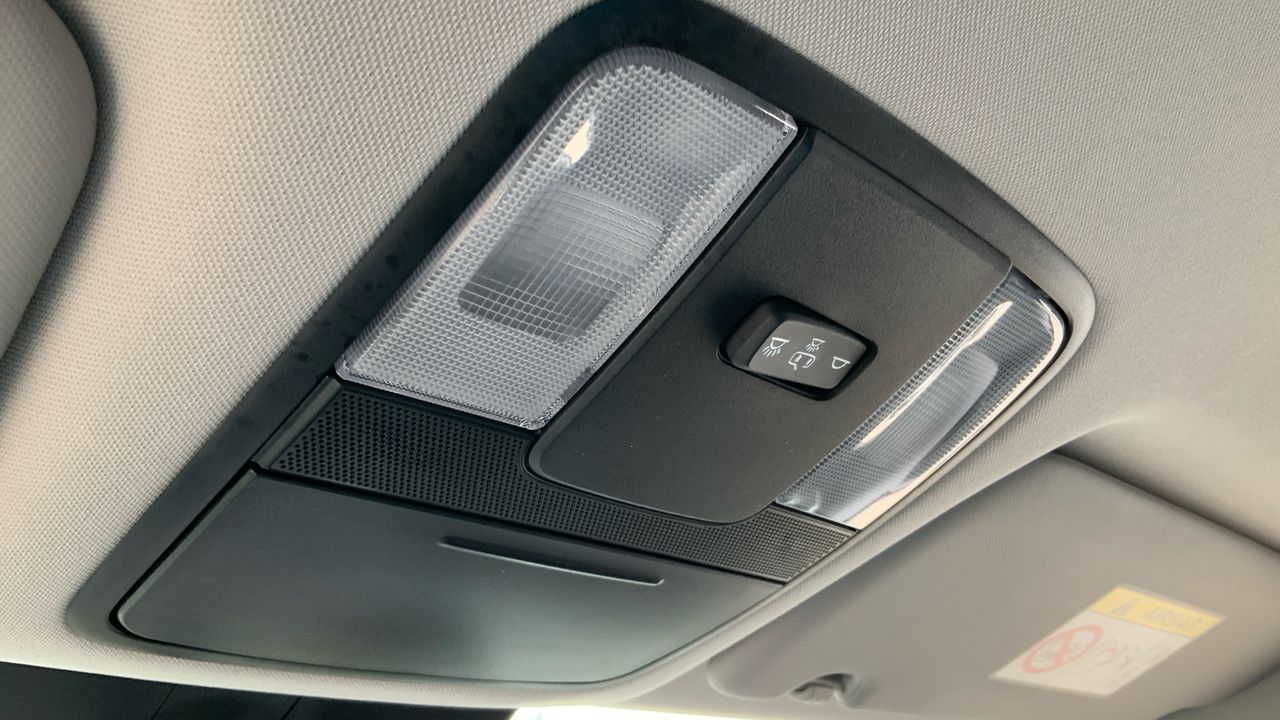 Kia Ceed 1.6 MHEV 100KW CONCEPT 136 5P