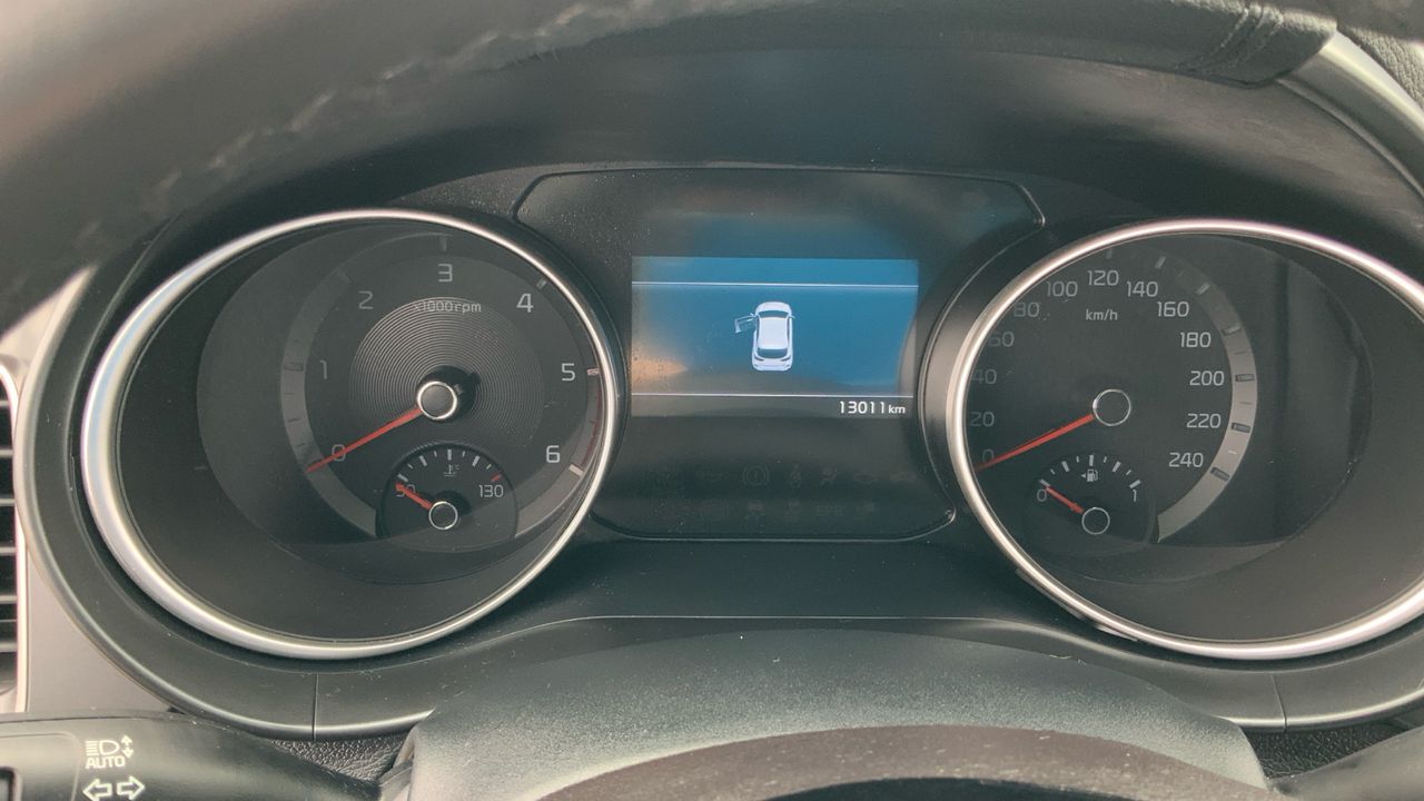 Kia Ceed 1.6 MHEV 100KW CONCEPT 136 5P