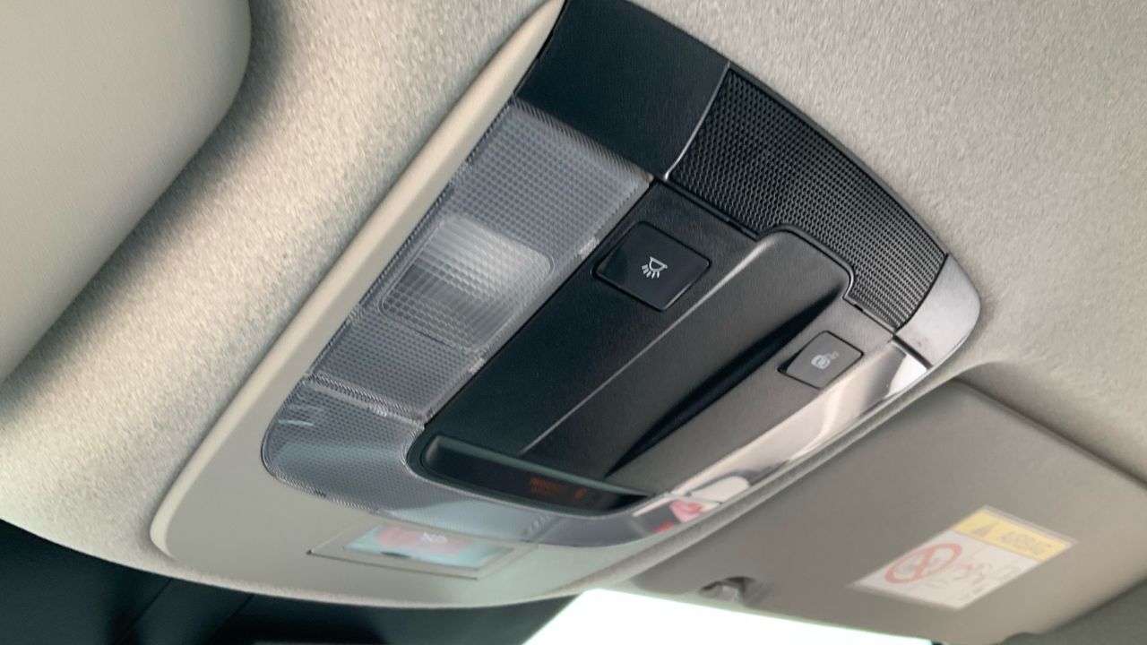 Kia Niro 1.6 GDI HEV CONCEPT 141 5P