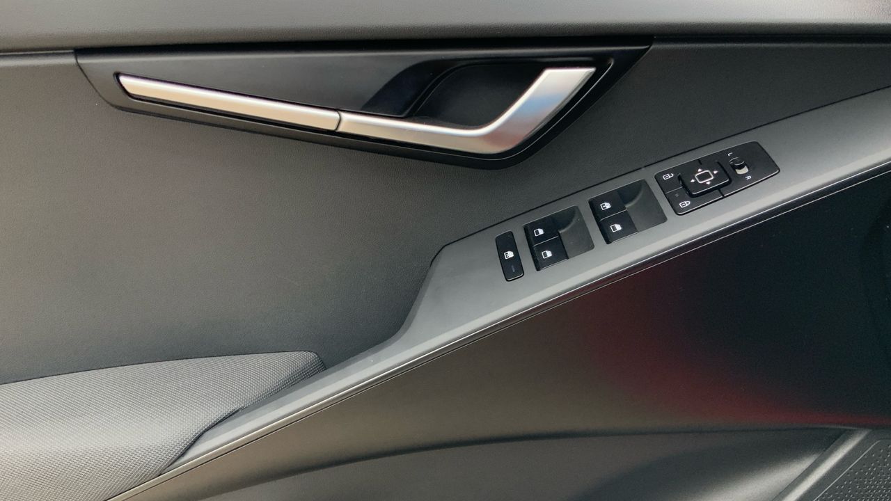 Kia Niro 1.6 GDI HEV CONCEPT 141 5P