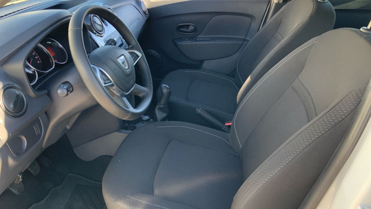 Dacia Sandero 1.0 TCE GLP 100 ESSENTIAL 100 5P