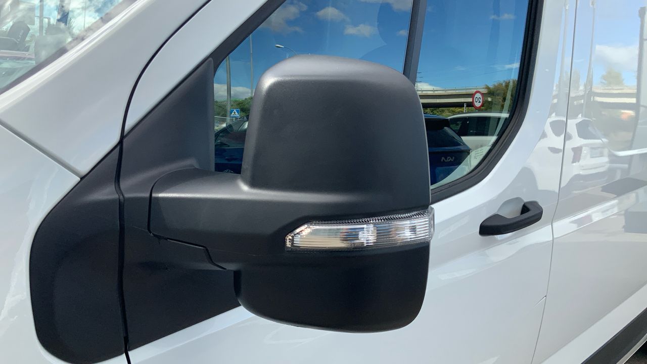 Maxus Deliver 9 2.0D COMFORT L3H2 150 4P