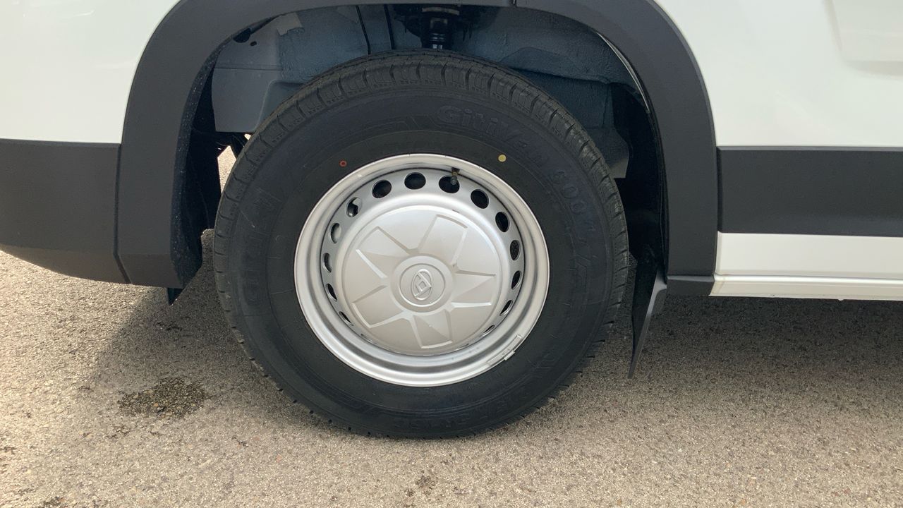 Maxus Deliver 9 2.0D COMFORT L3H2 150 4P
