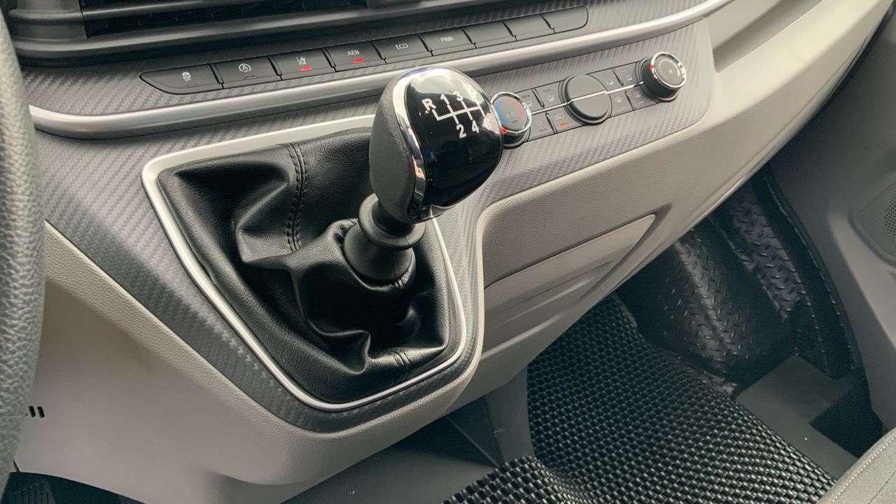 Maxus Deliver 9 2.0D COMFORT L3H2 150 4P